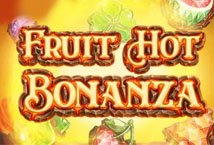 Fruit Hot Bonanza slot